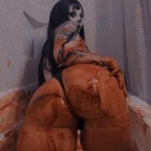 netcams24.com xxxgxthkitty livesex profile in goth cams