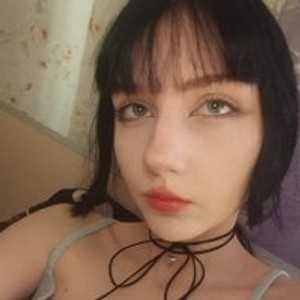 cam-performer.com pusillanimouss livesex profile in goth cams