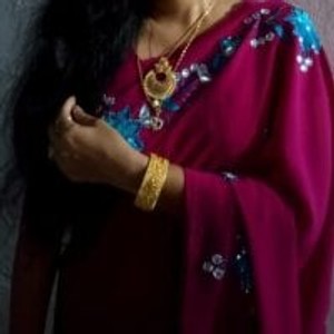 Misti-Anika webcam profile - Bangladeshi