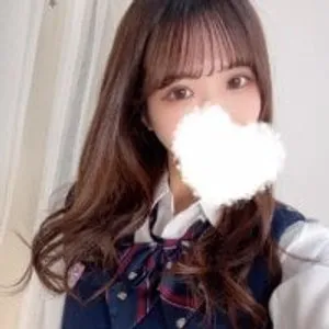 NANAMI_YUZUHA from stripchat