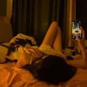 Cam Girl Lucky-88