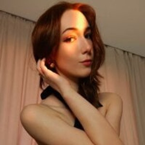 sleekcams.com OdellaBarkus livesex profile in bigass cams