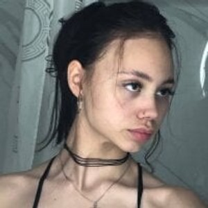 Cam Girl Young_gothbabe