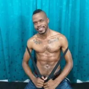 xxblackhot from stripchat