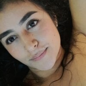 Cam Girl Lady_Rey