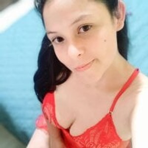 nidia2026 webcam profile - Colombian