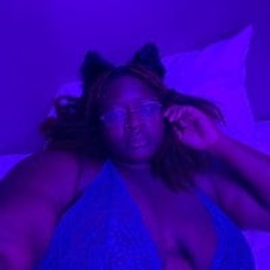 Cam Girl BigKittyRaven