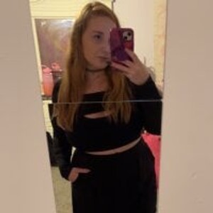 Cam Girl thickgingergoddess