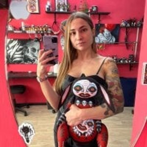 bestlivesexchat.com Eliza_soul livesex profile in bigclit cams