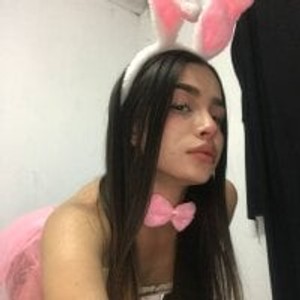 Vanessa19 webcam profile - Colombian