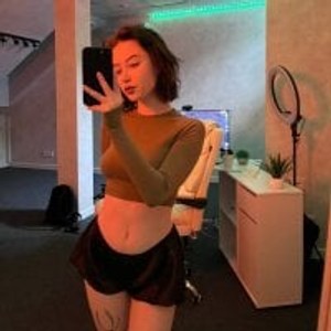 Cam Girl Sofy_Lake