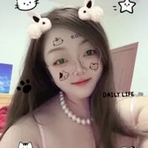 Weiwei5200 from stripchat