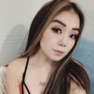 Cam Girl As1a_Loveee