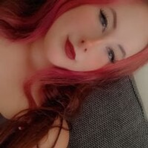 Cam Girl lunabellex