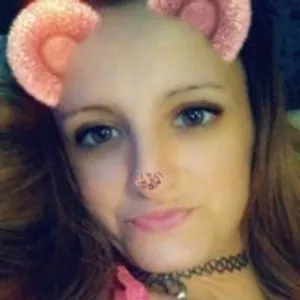 MissBunny92 from stripchat