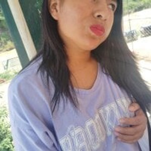 Cam Girl Danna-linyi