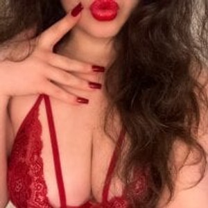 Cam Girl Angel_RoseXX