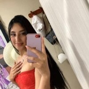 Cam Girl ashley_ponce04