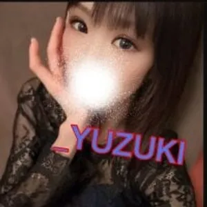 _YUZUKI from stripchat