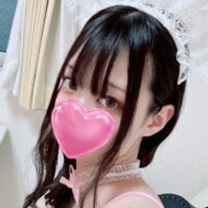 NAO_chan_xxx webcam profile - Japanese