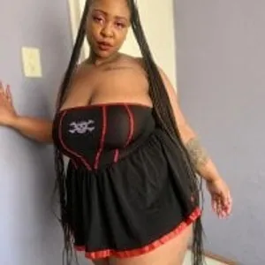 Thick_Madam1 from stripchat