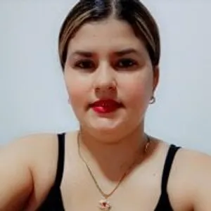 RubiVictoria from stripchat