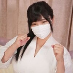 KARATE_HONO webcam profile - Japanese