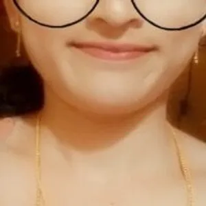 Telugu_Cute_Angel from stripchat