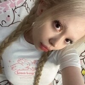 livesex.fan ellieblondy livesex profile in lovense cams