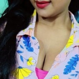 Cam Girl Mee_Neeharika