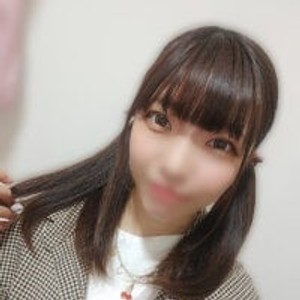 KANAME_1218 webcam profile - Japanese