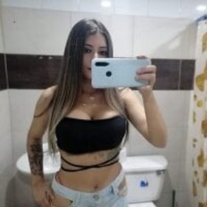 Cam Girl catalella14