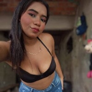 Cam Girl Leticia_lynn