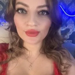 Lucky_Rita from stripchat