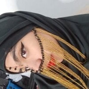 Sahara__Zydan's profile picture