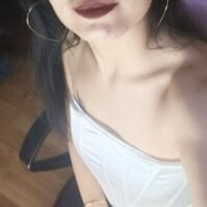 stripchat roseofvenom webcam profile pic via amateursex-livecam.com