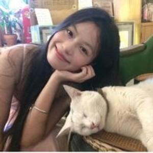 Cam Girl xiaowei1223