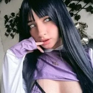 Amy- from stripchat