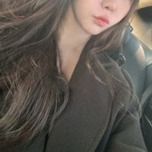 rosepink77 webcam profile - South Korean