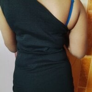 Hot__sallie webcam profile - Indian