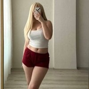 Umayswestt webcam profile - Turkish