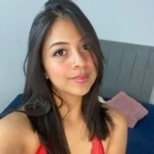 Julii- from stripchat