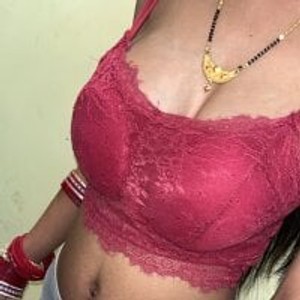 Stripper_Maahi profile pic from Stripchat