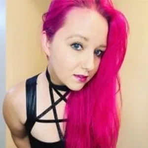 SunshineMarie from stripchat