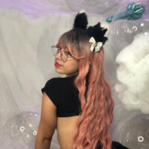 Cam Girl vi_anaya