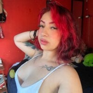 netcams24.com Scarlett_LS livesex profile in goth cams