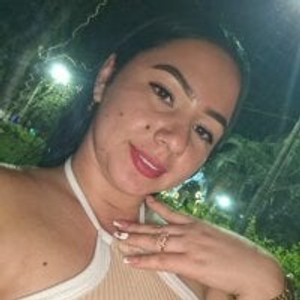 Cam Girl NINFO_SQUIRTT27