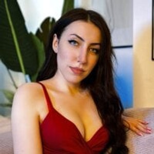 cam-performer.com AshleySJames livesex profile in romantic cams