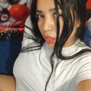 Cam Girl kattislut77