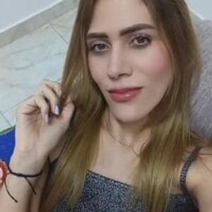 Eliana_Suarezz webcam profile - Colombian